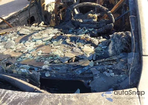 2015 Toyota Avalon Limited из США, поврежденный, VIN 4T1BK1EB0FU165532